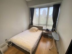 OUE Twin Peaks (D9), Condominium #503183311